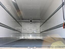 Mercedes-Benz Actros 2640 TK UT1200 Schlafkabine LBW+Tür ATP