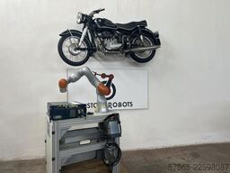 KUKA LBR iiwa 7 R800 KRC4 Sunrise