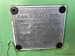 DELTA LF 350