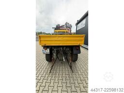 Daimler Benz 406A