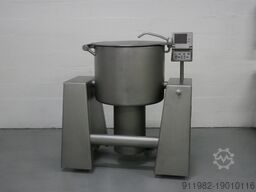 RUHLE Mélangeur MKR 130