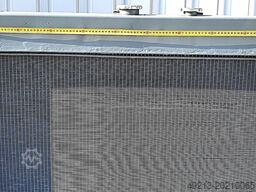 LÄNGERER & REICH Kühlanlage