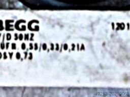 LÄNGERER & REICH Kühlanlage