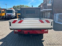 MERCEDES-BENZ Sprinter III Pritsche DoKa 314CDI