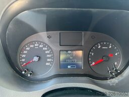 MERCEDES-BENZ Sprinter III Pritsche DoKa 314CDI