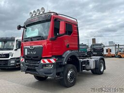 MAN TG-S 18.510 4x4 BL SZM Kardan4x4.