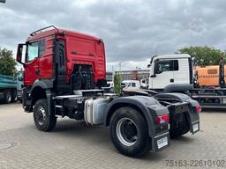 MAN TG-S 18.510 4x4 BL SZM Kardan4x4.