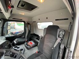 MERCEDES-BENZ Arocs 3240 B 8x4 Betonmischer Deutsch Top AP Ach