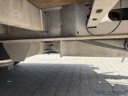 Möslein TTA21 Schwebheim  21 t Tandemtieflader