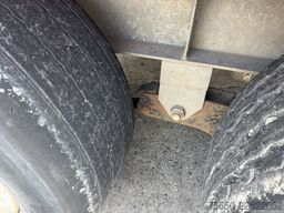 Müller-Mitteltal KA-TA  14,4 t Tandemkipper- Tieflader, Breitbereifung