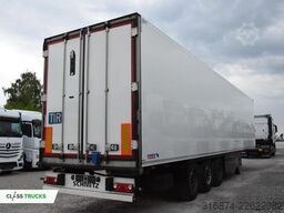 SCHMITZ CARGOBULL SKO FP 45 ThermoKing SLXi 300