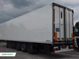 SCHMITZ CARGOBULL SKO FP 45 ThermoKing SLXi 300