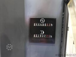 DMG MORI CTX 2500/700