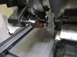 DMG MORI CTX 2500/700