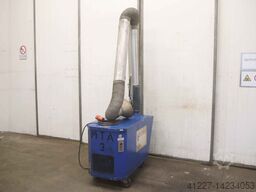 Messer Lincoln Fumatech MF 1100