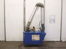 Messer Lincoln Fumatech MF 1100