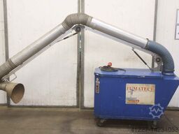 Messer Lincoln Fumatech MF 1100