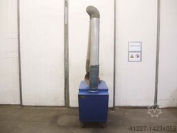 Messer Lincoln Fumatech MF 1100