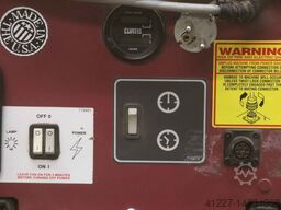 Minuteman 670691 UV-8