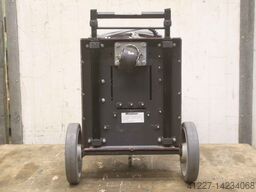 Minuteman 670691 UV-8