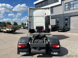 DAF XF 106.480 SSC / 2x Tank / Stand Airco