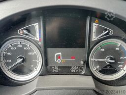 DAF XF 106.480 SSC / 2x Tank / Stand Airco