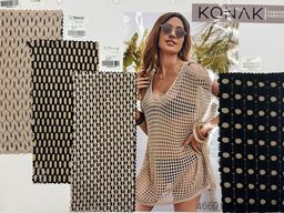 Karl Mayer RJSC-4F-NE