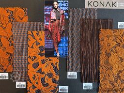 Karl Mayer RJSC-4F-NE