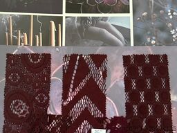 Karl Mayer RJSC-4F-NE