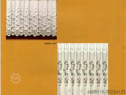 Karl Mayer RJSC-4F-NE