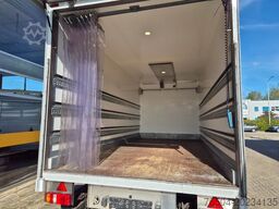 Mercedes-Benz Sprinter 516 CDI BE Clixtar/ Webasto/ 27 KUB/ N...