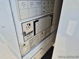 Mercedes-Benz Sprinter 516 CDI BE Clixtar/ Webasto/ 27 KUB/ N...