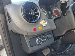 Mercedes-Benz Sprinter 516 CDI BE Clixtar/ Webasto/ 27 KUB/ N...