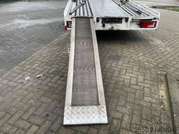 MAN TGL 12.240 Tijhof Cartransporter / 531.000 KM /...