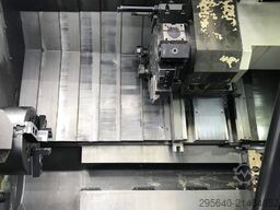 HWACHEON hi-tech 550AL