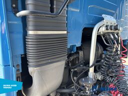 Volvo FH 460 4x2 I-Save + I-Park