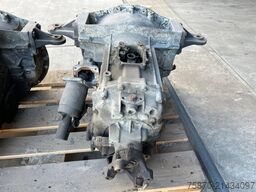 DAF versnellingsbak 5S42 Ecolite 4.65-0.772