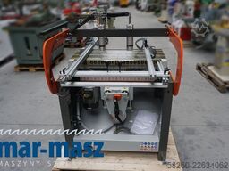 Maggi Engineering Boring System 21