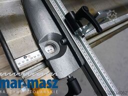Maggi Engineering Boring System 21