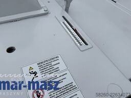 SCM M3 300/120