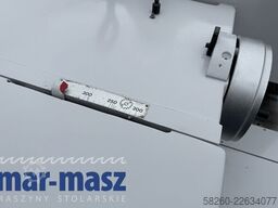 SCM M3 300/120