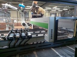 BIESSE ROVER A 1643
