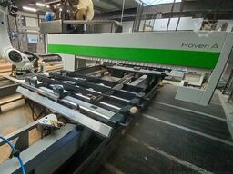 BIESSE ROVER A 1643