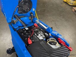 Nilfisk Alto Scrubtec R 253 B Combi