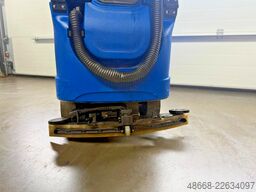 Nilfisk Alto Scrubtec R 253 B Combi