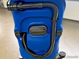 Nilfisk Alto Scrubtec R 253 B Combi