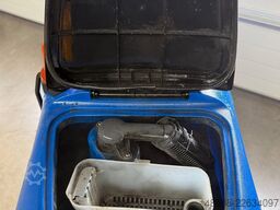 Nilfisk Alto Scrubtec R 253 B Combi