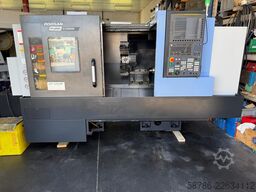 Doosan Puma GT2600M