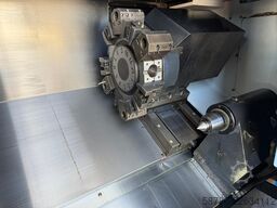 Doosan Puma GT2600M