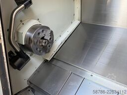 Doosan Puma GT2600M